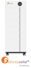 Felicity: Zestaw Bateria LUX-X-48100LG01-8 40,96kWh 100Ah (niskonapięciowy)